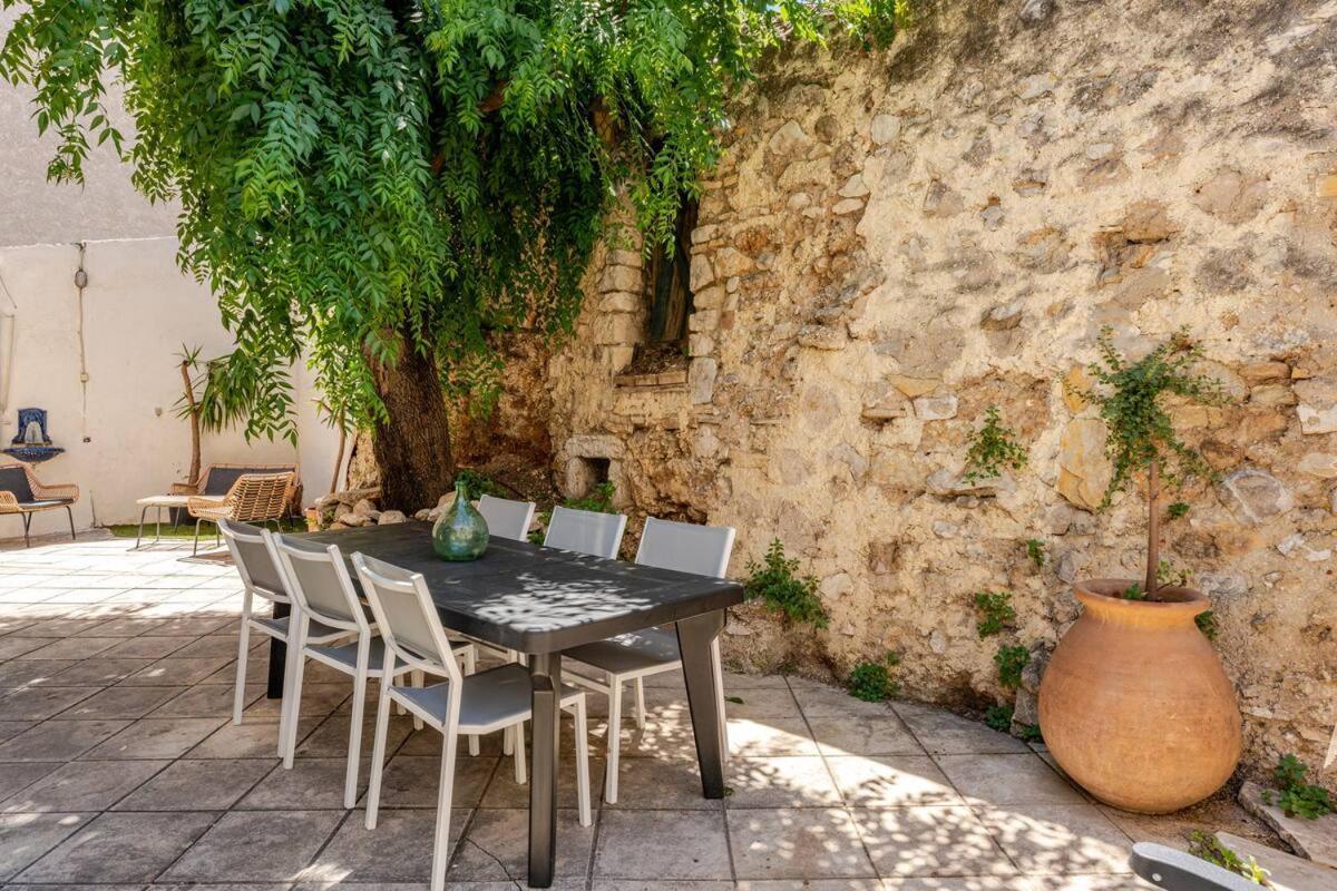 Maison De Vacances Marseille Marselha Exterior foto